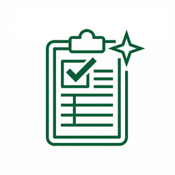 Icono servicio limpieza profesional Mataró