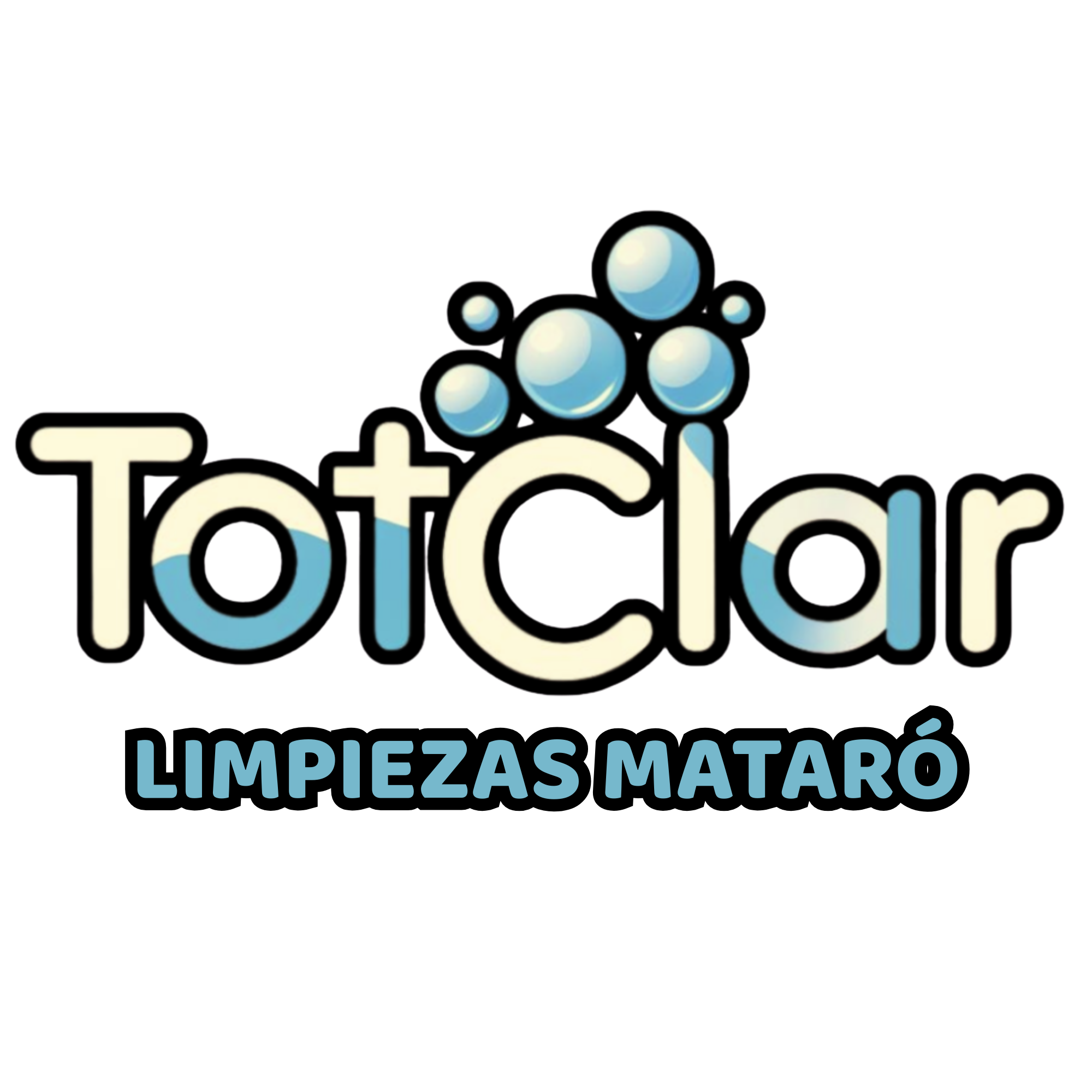 TOTCLAR Limpiezas Mataró